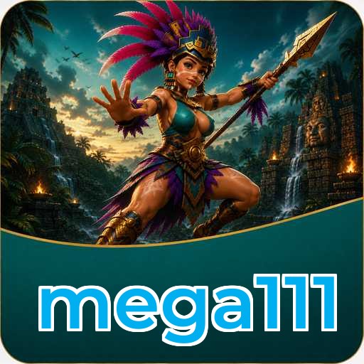 Spesifikasi mega111